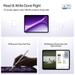 OnePlus Pad Go 2 30.73 cm (12.1 inch) 8 GB RAM, 256 GB, Shadow Black, Wi-Fi Tablet, OPD2504-3