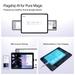 OnePlus Pad Go 2 30.73 cm (12.1 inch) 8 GB RAM, 256 GB, Shadow Black, Wi-Fi Tablet, OPD2504-4