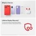 OnePlus 15R 5G 256 GB, 12 GB RAM, Electric Violet, Mobile Phone-17 OnePlus 15R 5G 256 GB, 12 GB RAM, Electric Violet, Mobile Phone-17