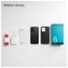 OnePlus Nord 6 5G 256 GB, 8 GB RAM, Pitch Black, Mobile Phone-9