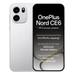 OnePlus Nord CE6 5G 128 GB, 8 GB RAM, Lunar Pearl, Mobile Phone-1