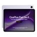 OnePlus Pad Go 2 30.73 cm (12.1 inch) 8 GB RAM, 128 GB, Lavender Drift, Wi-Fi Tablet, OPD2504-1 OnePlus Pad Go 2 30.73 cm (12.1 inch) 8 GB RAM, 128 GB, Lavender Drift, Wi-Fi Tablet, OPD2504-1