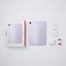 OnePlus Pad Go 2 30.73 cm (12.1 inch) 8 GB RAM, 128 GB, Lavender Drift, Wi-Fi Tablet, OPD2504-8