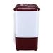Onida Liliput 6.5 Kg Top Load Washer Only, WS65WLPT1LR-1