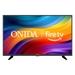Onida 80 cm (32 inch) HD Ready LED Smart TV, 32HIZ-R1-1