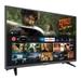 Onida 80 cm (32 inch) HD Ready LED Smart TV, 32HIZ-R1-3