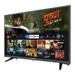 Onida 80 cm (32 inch) HD Ready LED Smart TV, 32HIZ-R1-4