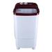 Onida Liliput 9 Kg Top Load Washer Only, W90W-11 Onida Liliput 9 Kg Top Load Washer Only, W90W-11