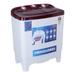 Onida 6.5 Kg Top Load Semi-Automatic Washing machine, S65TR-2