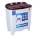 Onida 6.5 Kg Top Load Semi-Automatic Washing machine, S65TR-2 Onida 6.5 Kg Top Load Semi-Automatic Washing machine, S65TR-2