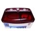 Onida 6.5 Kg Top Load Semi-Automatic Washing machine, S65TR-4