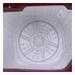 Onida 6.5 Kg Top Load Semi-Automatic Washing machine, S65TR-7