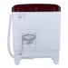 Onida 6.5 Kg Top Load Semi-Automatic Washing machine, S65TR-8