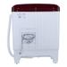 Onida 6.5 Kg Top Load Semi-Automatic Washing machine, S65TR-8 Onida 6.5 Kg Top Load Semi-Automatic Washing machine, S65TR-8