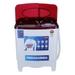 Onida 6.5 Kg Top Load Semi-Automatic Washing machine, S65TR-9