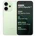 Oppo Reno 14 5G 256 GB, 8 GB RAM, Mint Green, Mobile Phone-1