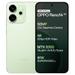 Oppo Reno 14 5G 256 GB, 8 GB RAM, Mint Green, Mobile Phone-1