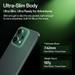 Oppo Reno 14 5G 256 GB, 8 GB RAM, Mint Green, Mobile Phone-6
