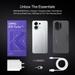 Oppo K13 Turbo 128 GB, 8 GB RAM, Midnight Maverick, Mobile Phone-8