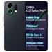 Oppo K13 Turbo Pro 256 GB, 8 GB RAM, Midnight Maverick, Mobile Phone-1 Oppo K13 Turbo Pro 256 GB, 8 GB RAM, Midnight Maverick, Mobile Phone-1