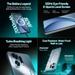 Oppo K13 Turbo Pro 256 GB, 8 GB RAM, Midnight Maverick, Mobile Phone-3 Oppo K13 Turbo Pro 256 GB, 8 GB RAM, Midnight Maverick, Mobile Phone-3
