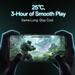 Oppo K13 Turbo Pro 256 GB, 8 GB RAM, Midnight Maverick, Mobile Phone-7 Oppo K13 Turbo Pro 256 GB, 8 GB RAM, Midnight Maverick, Mobile Phone-7