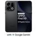 OPPO Find X9 5G 512 GB, 16 GB RAM, Space Black, Mobile Phone-1