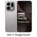 OPPO Find X9 5G 512 GB, 16 GB RAM, Titanium Grey, Mobile Phone-1