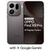 OPPO Find X9 Pro 5G 512 GB, 16 GB RAM, Titanium Charcoal, Mobile Phone-1