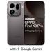 OPPO Find X9 Pro 5G 512 GB, 16 GB RAM, Titanium Charcoal, Mobile Phone-1 OPPO Find X9 Pro 5G 512 GB, 16 GB RAM, Titanium Charcoal, Mobile Phone-1