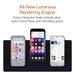 Oppo Reno15Pro 5G 256 GB, 12 GB RAM, Sunset Gold, Mobile Phone-13