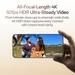 Oppo Reno15Pro 5G 256 GB, 12 GB RAM, Sunset Gold, Mobile Phone-8
