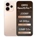 Oppo Reno15Pro 5G 512 GB, 12 GB RAM, Sunset Gold, Mobile Phone-1