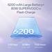 Oppo Reno15Pro Mini 5G 256 GB, 12 GB RAM, Cocoa Brown, Mobile Phone-19 Oppo Reno15Pro Mini 5G 256 GB, 12 GB RAM, Cocoa Brown, Mobile Phone-19