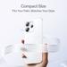 Oppo Reno15Pro Mini 5G 256 GB, 12 GB RAM, Cocoa Brown, Mobile Phone-4 Oppo Reno15Pro Mini 5G 256 GB, 12 GB RAM, Cocoa Brown, Mobile Phone-4