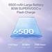 Oppo Reno15 5G 256 GB, 8 GB RAM, Twilight Blue, Mobile Phone-18 Oppo Reno15 5G 256 GB, 8 GB RAM, Twilight Blue, Mobile Phone-18