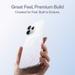 Oppo Reno15 5G 256 GB, 8 GB RAM, Twilight Blue, Mobile Phone-4 Oppo Reno15 5G 256 GB, 8 GB RAM, Twilight Blue, Mobile Phone-4