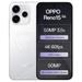 Oppo Reno15 5G 256 GB, 8 GB RAM, Glacier White, Mobile Phone-1 Oppo Reno15 5G 256 GB, 8 GB RAM, Glacier White, Mobile Phone-1