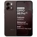 OPPO A6 Pro 5G 128 GB, 8 GB RAM, Cappuccino Brown, Mobile Phone-1