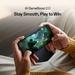 OPPO A6 Pro 5G 128 GB, 8 GB RAM, Cappuccino Brown, Mobile Phone-11