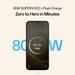OPPO A6 Pro 5G 128 GB, 8 GB RAM, Cappuccino Brown, Mobile Phone-4