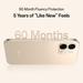 OPPO A6 Pro 5G 128 GB, 8 GB RAM, Cappuccino Brown, Mobile Phone-6