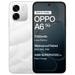 OPPO A6 5G 128 GB, 4 GB RAM, Ice White, Mobile Phone-1 OPPO A6 5G 128 GB, 4 GB RAM, Ice White, Mobile Phone-1