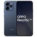 OPPO Reno15c 5G 256 GB, 12 GB RAM, Twilight Blue, Mobile Phone-1