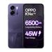 OPPO K14x 5G 128 GB, 4 GB RAM, Prism Violet, Mobile Phone-1 OPPO K14x 5G 128 GB, 4 GB RAM, Prism Violet, Mobile Phone-1