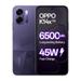 OPPO K14x 5G 128 GB, 6 GB RAM, Prism Violet, Mobile Phone-1 OPPO K14x 5G 128 GB, 6 GB RAM, Prism Violet, Mobile Phone-1