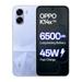 OPPO K14x 5G 128 GB, 6 GB RAM, Icy Blue, Mobile Phone-1