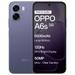 OPPO A6s 5G 128 GB, 4 GB RAM, Plum Purple, Mobile Phone-1