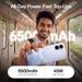 OPPO K14x 5G 64 GB, 4 GB RAM, Icy Blue, Mobile Phone-3 OPPO K14x 5G 64 GB, 4 GB RAM, Icy Blue, Mobile Phone-3