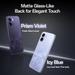 OPPO K14x 5G 64 GB, 4 GB RAM, Prism Violet, Mobile Phone-13 OPPO K14x 5G 64 GB, 4 GB RAM, Prism Violet, Mobile Phone-13